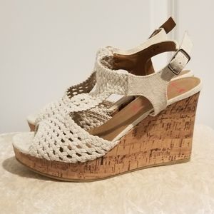 Jellypop Wedges
